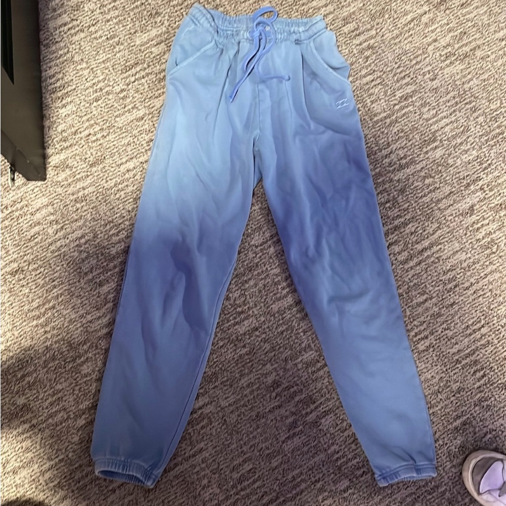 billabong sweats